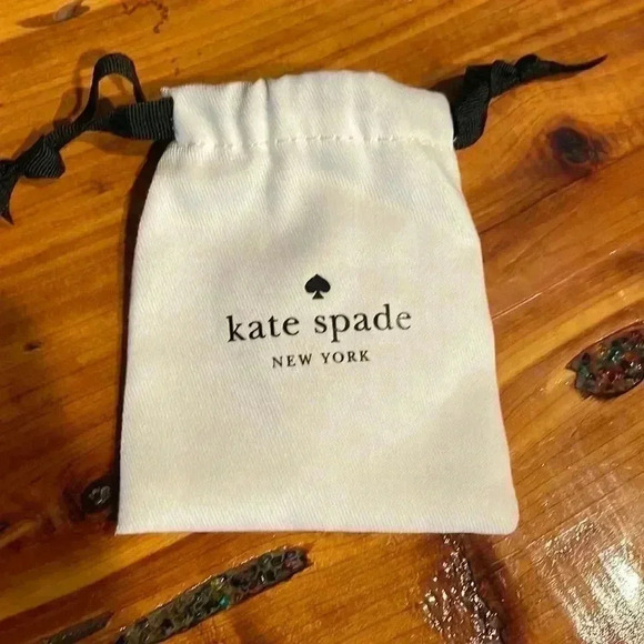 Kate Spade Small Gift Bag - Picture 1 of 6
